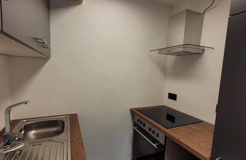 Mitterbach Apartment | Fewo Traumblick W43 Arnold Berchtesgaden - mit Pool