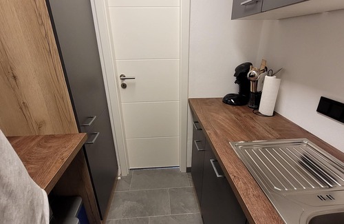 Mitterbach Apartment | Fewo Traumblick W43 Arnold Berchtesgaden - mit Pool