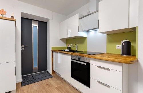 Herbolzheim Apartment | Fewo unter der Kirche