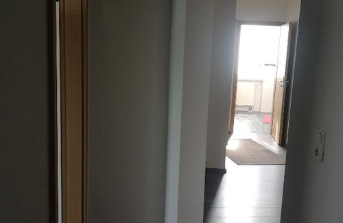 Plauen Apartment | FeWo Vermietung Plauen