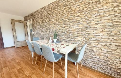 Furstenau Apartment | FeWo W6