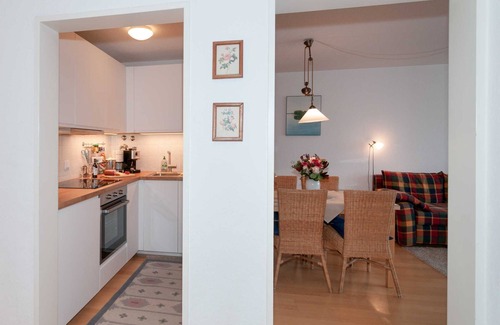 Tegernsee Apartment | Fewo Wanderslust - With the train to Wanderslust