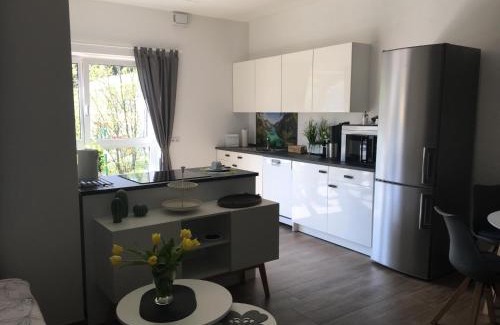 Mitterbach Apartment | Fewo Watzmann