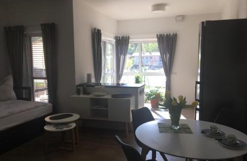 Mitterbach Apartment | Fewo Watzmann