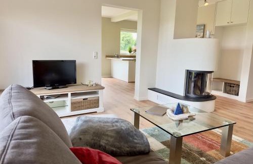 Horumersiel Apartment | FeWo Wiardergroden - Horumersiel