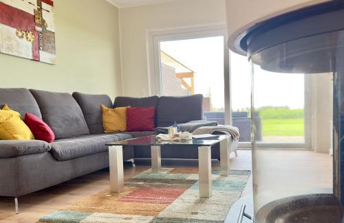 Horumersiel Apartment | FeWo Wiardergroden - Horumersiel