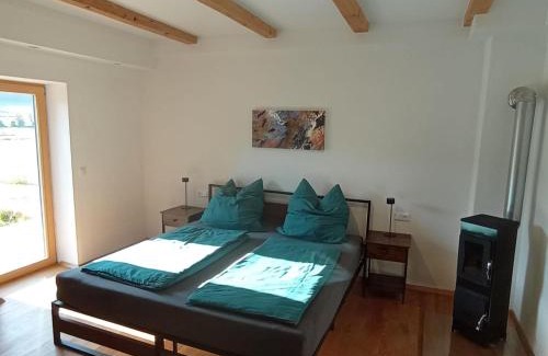 Waldmuenchen Apartment | Fewo Wiesenblick