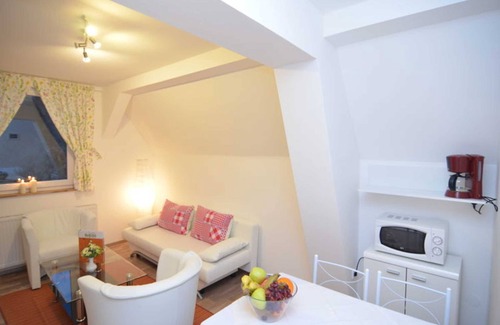 Oberkirchen Apartment | Fewo Wilzenberg 1 - House Oberkirchen