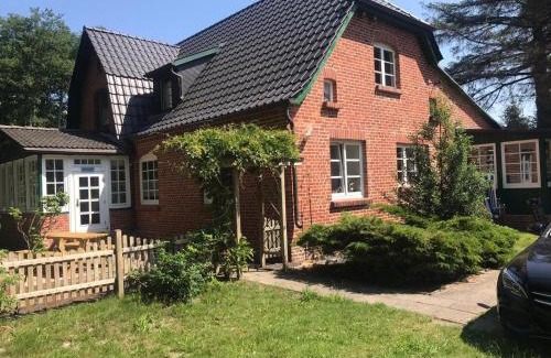 Ostseebad Prerow Apartment | FeWo-Wustrow