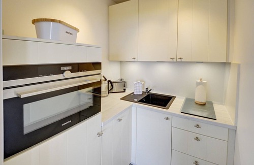 Schausende Apartment | fewo1846 - Fjordview (App. 18) - fewo1846 - Fjordview 1 room app. with