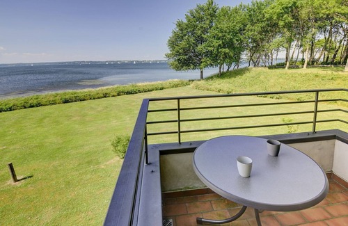 Schausende Apartment | fewo1846 - Fjordview (App. 18) - fewo1846 - Fjordview 1 room app. with