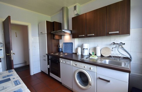 Nordstadt Apartment | Fewo1846 - Flensburg-ostseebad - Fewo1846 - Flensburg Ostseebad