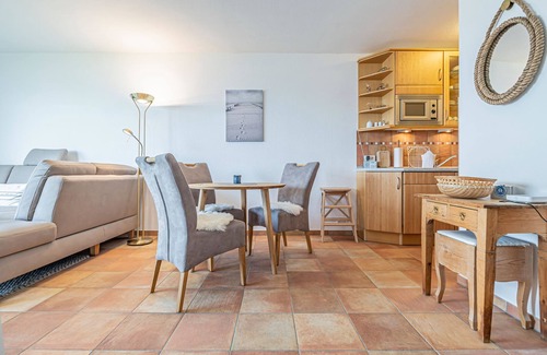 Schausende Apartment | fewo1846 - MeerSinne/charming 1.5 room apartment with balcony and fjord view