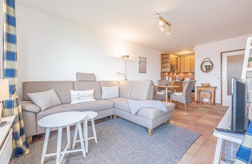 Schausende Apartment | fewo1846 - MeerSinne/charming 1.5 room apartment with balcony and fjord view