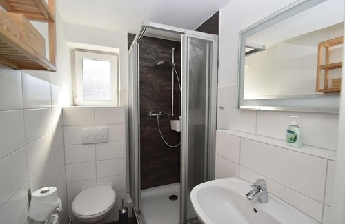 Flensburg Apartment | fewo1846 - Solskin