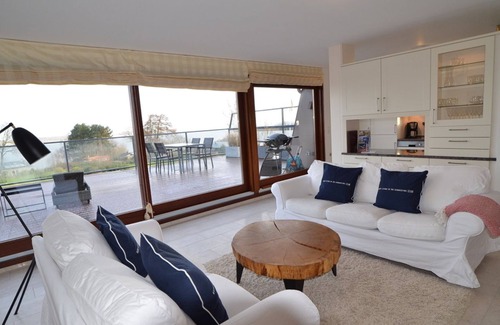 Murwik Apartment | fewo1846 - Sundowner - fewo1846 - Sundowner/Luxurious app. with 2