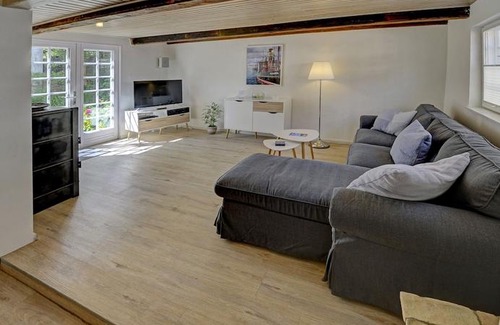 Flensburg House | fewo1846 - Villa Windschief