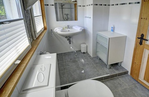 Flensburg House | fewo1846 - Villa Windschief