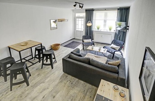 Nordstadt House | Fewo1846 - Wechselstube