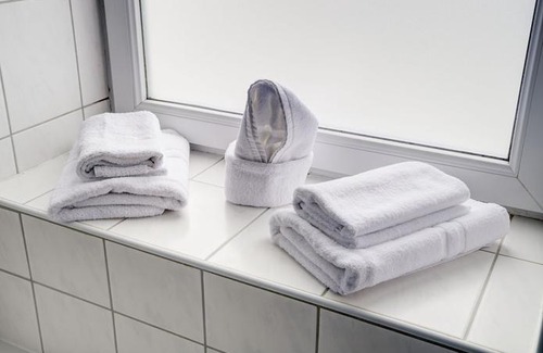 Nordstadt House | Fewo1846 - Wechselstube