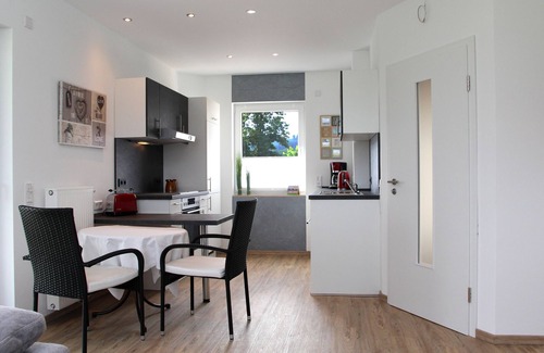 Niederberndorf Apartment | Fewodarge, 57sqm, 1 bedroom, max. 4 persons