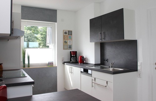 Niederberndorf Apartment | Fewodarge, 57sqm, 1 bedroom, max. 4 persons