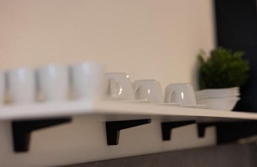 Lieser Apartment | Fewomo, Moselzeit Apartment, Stilvolle Fewo für Genießer nähe Schloss