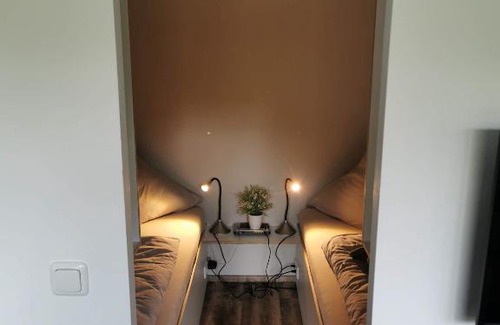 Stryck Apartment | Fewos Bergzeit 1 & 2