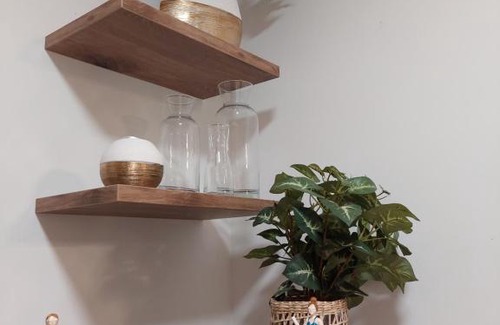 Vir Apartment | FEWOS More Vir