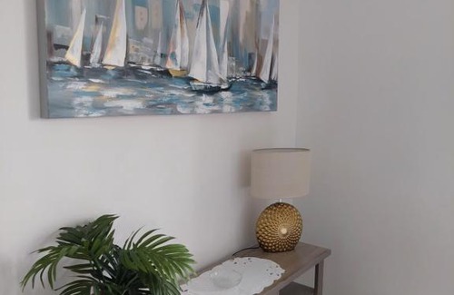 Vir Apartment | FEWOS More Vir