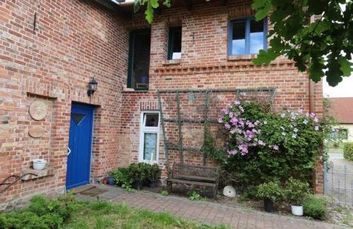 Meesiger Apartment | Fewos Storchenhof am Kummerower See