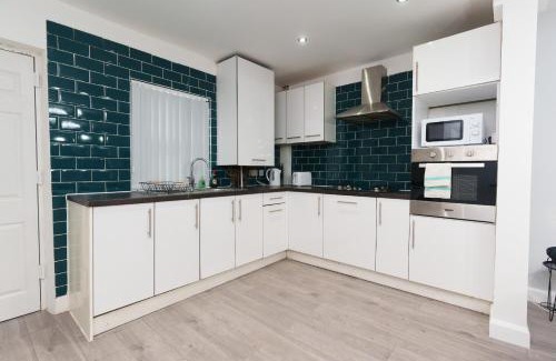 Leeds Apartment | Fewston House