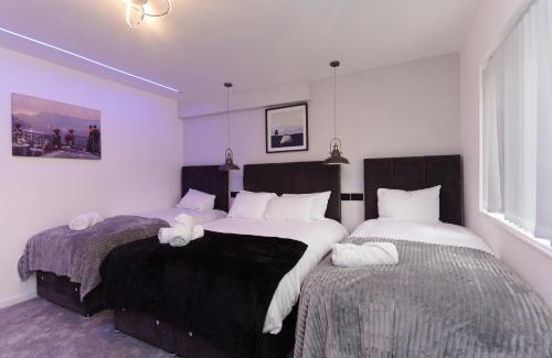 Leeds Apartment | Fewston House