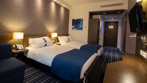 Bayrampasa Hotel | FEZ INN Hotel