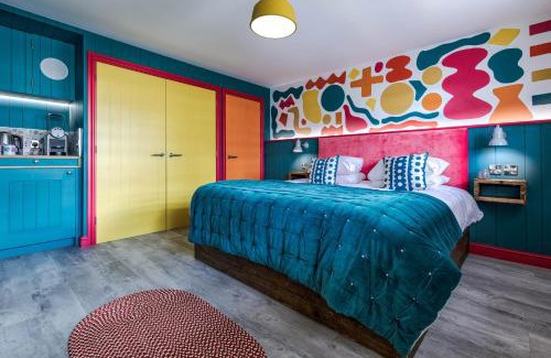 King's Lynn Hotel | Ffolkes Arms Hotel