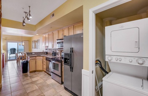 Kill Devil Hills Condo | FFR211 Atlantic View Retreat by First Flight Rentals