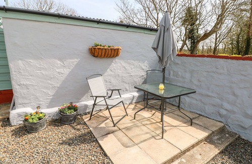 Trefin Cottage | Ffynnon Tom