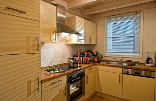 Bad Saarow House | FH Falster XXL im Schlosspark Bad Saarow, 178m², 8+4 Pers, Sauna,Whirlpool,Kamin