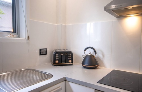 Coolangatta Apartment | Fi's Beach House