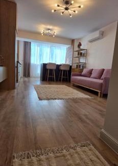 Bacau Apartment | Fiald Premium Apartment