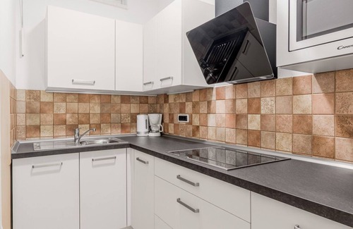 Most na Soci Apartment | Fibula - charming apartment with a swimming pool in the beautiful Most na Soci