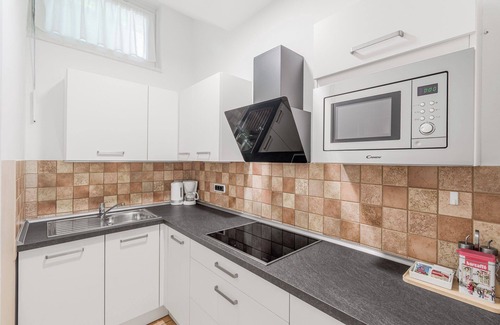 Most na Soci Apartment | Fibula - charming apartment with a swimming pool in the beautiful Most na Soci