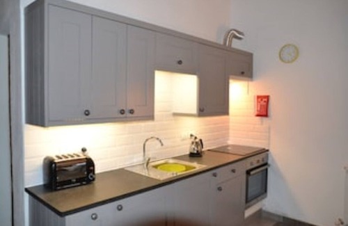 San Biagio della Valle Apartment | Fico Apartment with solar heated pool set in the Umbrian countryside