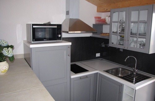 Terzorio Other | FICO apartment at Agriturismo Il Vecchio Mulino