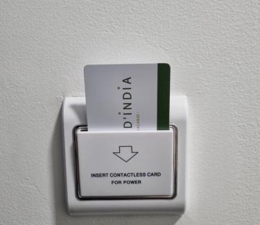 Spadafora House | fico d'india