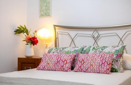 El Moncayo Apartment | Fidalsa Enjoy Life