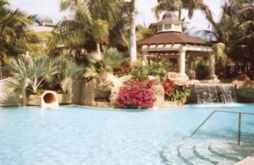 Naples Condo | Fiddlers' Creek Varenna Lakeside Luxury with Private Elevator