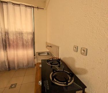 Ruhengeri House | Fido's Guesthouse