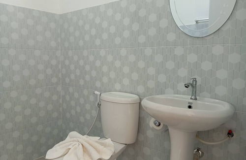 Chiang Rai Hotel | FIELD GOOD Resort at Chiang Rai