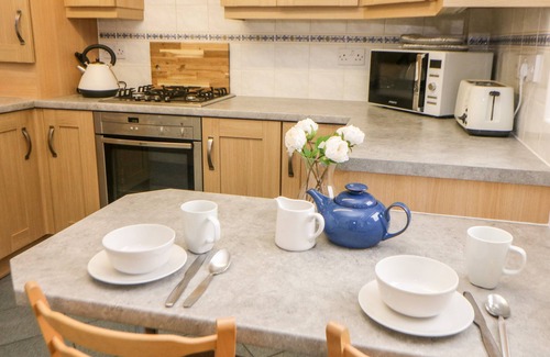 Swanwick Cottage | Field House